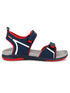 GC-26C Navy Kid's Sandals